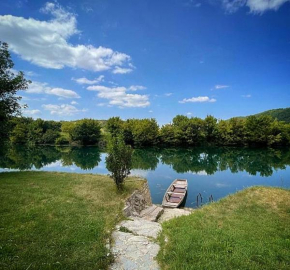 Cottage Una Unique